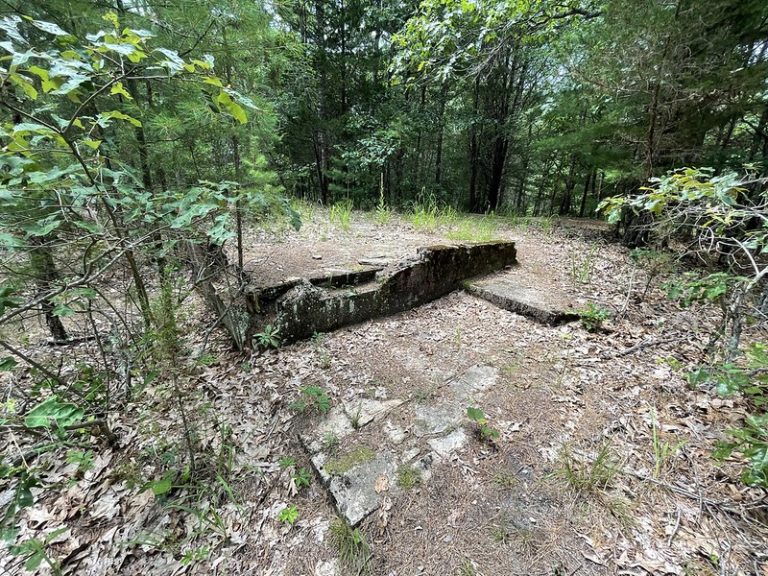 1936 Wildland Firefighter Memorial, Bass River State Forest – Dan's ...