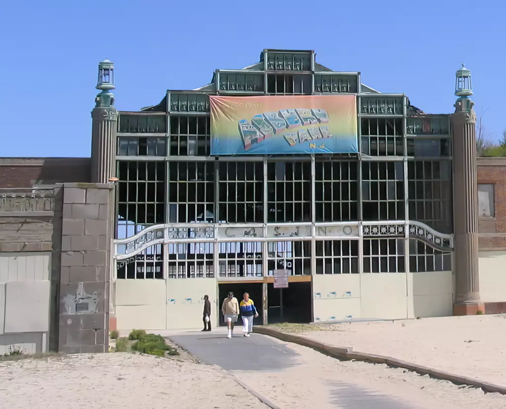 Photos from Asbury Park, New Jersey from the 2000s – Dan's Road Trip ...