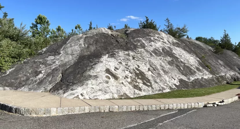 Hamburg Stromatolites